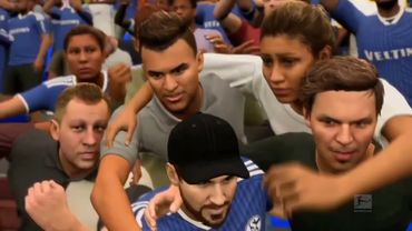 EA FC 24 | Kariera - FC Schalke 04 | Odc. 23 cz. 1