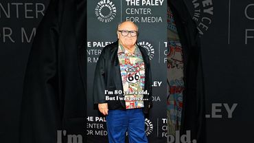 Danny DeVito’s Legendary Journey Through the Years – From Taxi to Batman Returns and Hollywood Glory