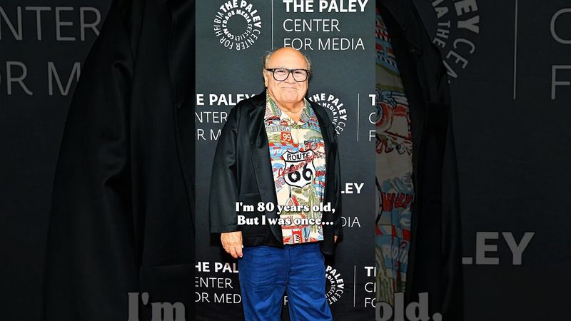 Danny DeVito’s Legendary Journey Through the Years – From Taxi to Batman Returns and Hollywood Glory