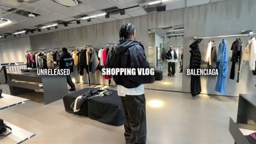 Balenciaga Gave Me Early Access… and I Bought Way Too Much