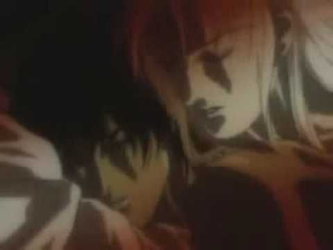 ai no kusabi-surrender