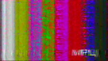 Звезда во время профилактики (Московская аналоговая эфирная версия) (31.07.2018)