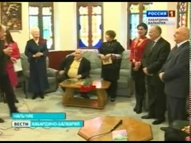 ВЕСТИ КБР (06.03.2012 - 20:30)