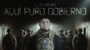 Soy Fuerza Armada (Video Oficial)