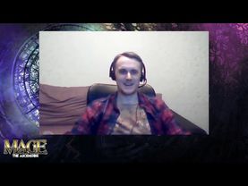 Разбираем Mage: the Ascension. Часть 1: Пробуждение