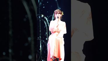 珠珢溫柔的唱著情歌 對到眼的瞬間我的心都要融化了🥰@Jueun_0724 #李珠珢 #이주은 #leejueun #cheerleader #fancam #shorts