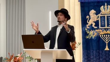 Как я вернулся к Богу