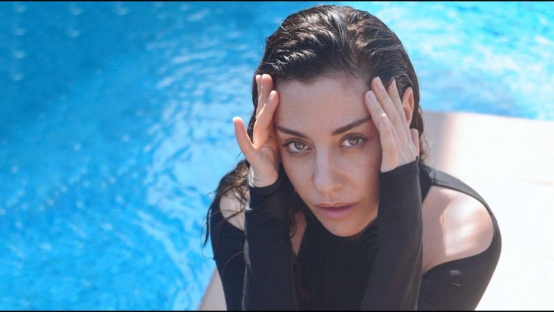 Мария Зайцева – Полетели (Премьера клипа 2025)