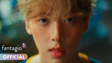 YOON SAN-HA 윤산하 - ‘EXTRA VIRGIN' M/V