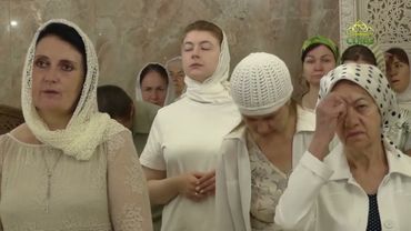 Преображение (Челябинск). 21 июля 2025