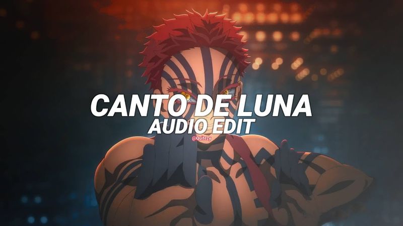canto de luna (super slowed) - h6itam, dysmane, icedmane [edit audio]