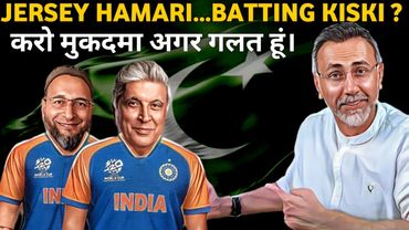 New Desh bhakt in market ; Pakistan's False Narrative Data Providers | Face to Face