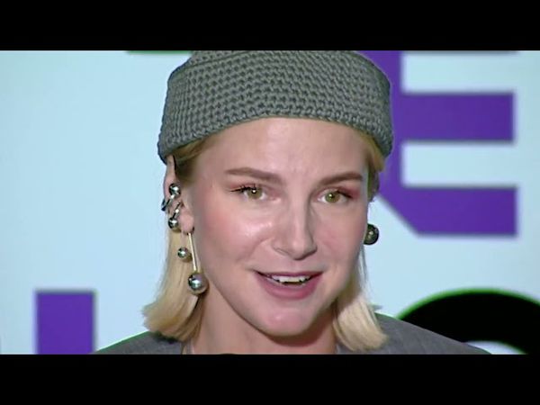 Линда Лапиньш — про справедливость, съёмки и Каренину: «Свобода — самая большая иллюзия» — Москва 24