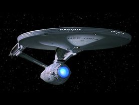 Na rubu znanosti: Fizika i tehnologija Star Treka