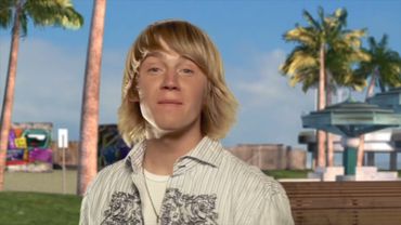 Disney XD Talent ID Collection (2009-2014)