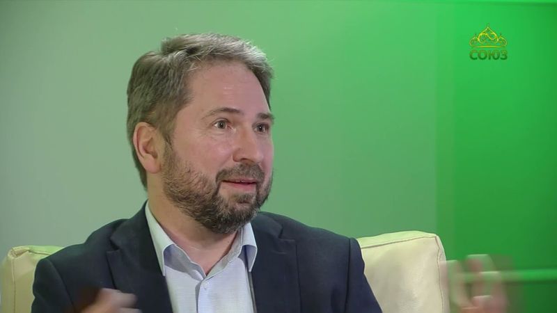 Плод веры. Президент фонда «Жить вместе» Алексей Наумов. Часть 2