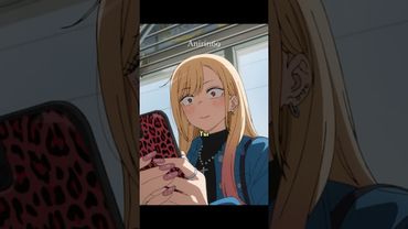 ВЫТАЩИЛА ГОДЖО НА СВИДАНИЕ #аниме #анимеприколы #анимемомент