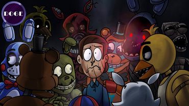 Куплинов Против Плюшевых Падл (Второй Сборник Анимаций) [Deluxe Edition]