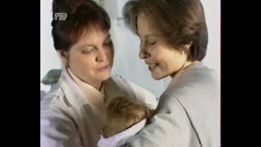 Анонс и рекламный блок (РТР, 02.07.1997) (2)