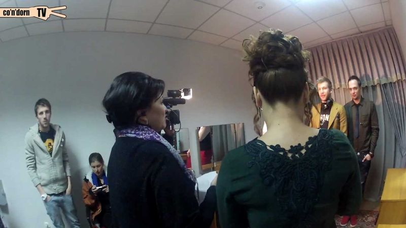 condornTV #40: Иван Дорн на M&TVA AWARDS | Ташкент