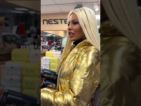 Do básico ao baddie - As 10 principais tendências em leggings de couro que vestem como uma luva: ...