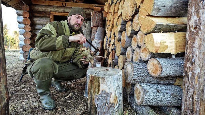 НАШЕСТВИЕ МЕДВЕДЕЙ. ОТКРЫТИЕ ОХОТЫ НА УТКУ. ЗАЧЕМ ОХОТИТЬСЯ ВЕСНОЙ НА МЕДВЕДЯ.