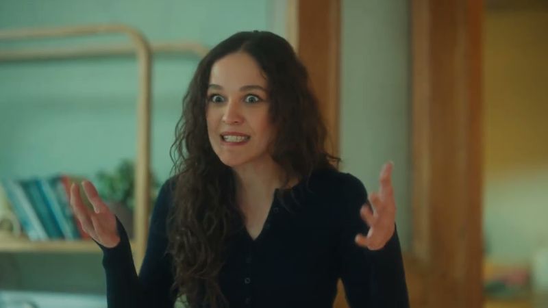 Eşref Rüya 23  Bölüm