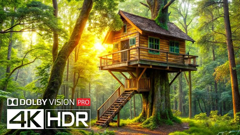 Most Unbelievable Places 4K HDR 60fps - 4K Video ULTRA HD - Dolby Vision