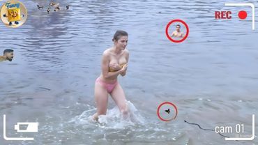 Women Embarrassing Moments Caught on CCTV #114 | Bad Day At Work | Instant Regret Compilation 2025