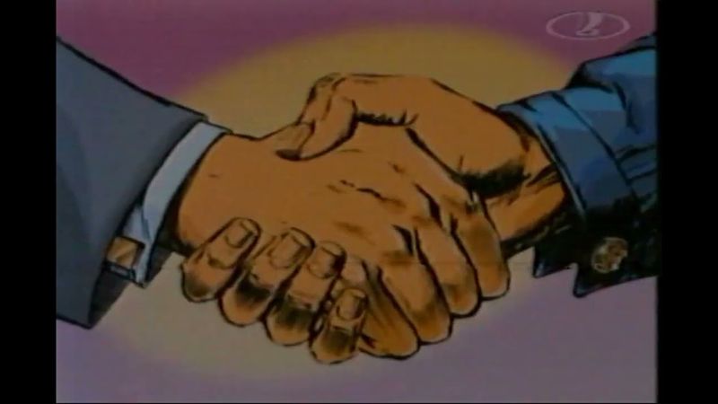 рекламный блок ВАЗ-ТВ (Тольятти) (февраль 2000)