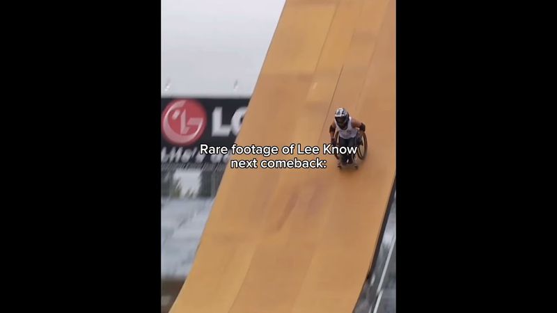 GO LEE KNOW, GO🗣️💯🎉 #leeknow #divine #shorts