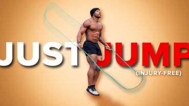 Jumping: Why You’ve Lost the Ability (and How to Get It Back)