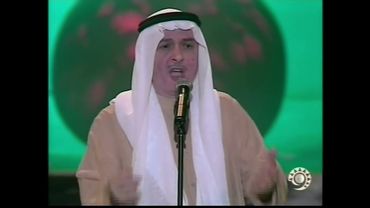 حسين جاسم - حلفت عمري - الدوحة 2006