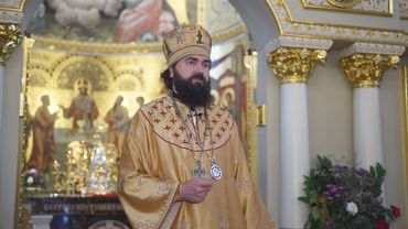 О брачных одеждах