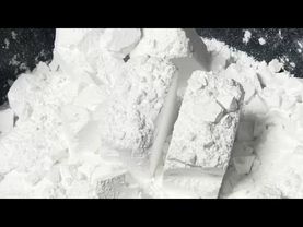 Fresh Buttery OG BSN Gym Chalk