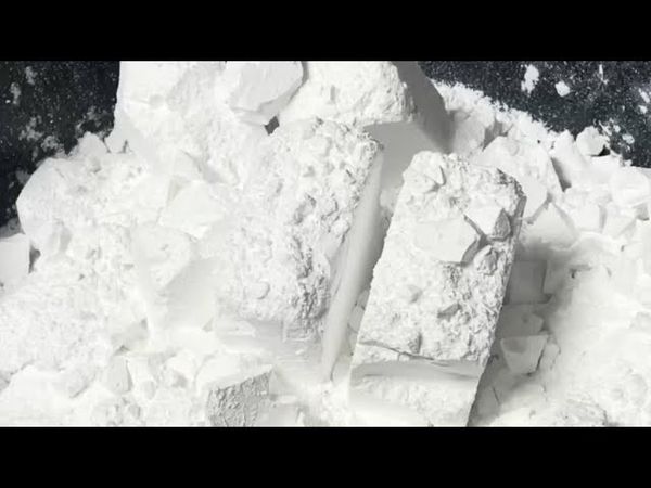 Fresh Buttery OG BSN Gym Chalk