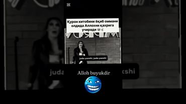 Alloh buyuk 🫡🤝