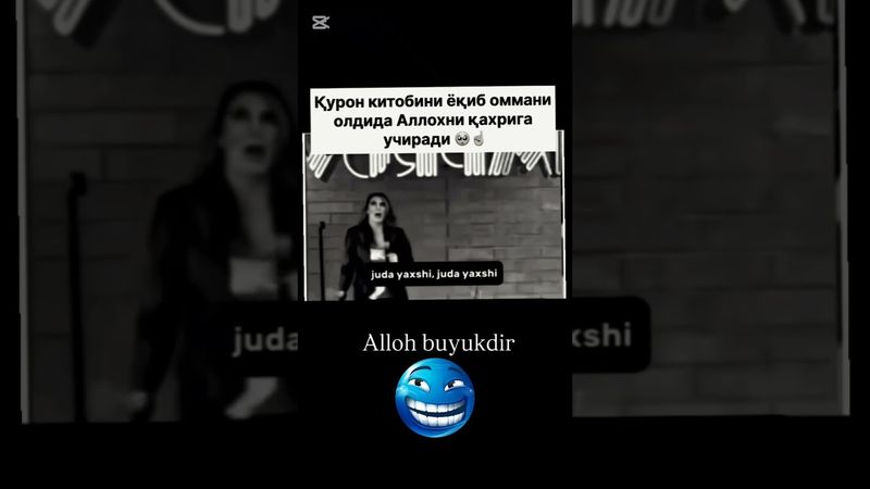 Alloh buyuk 🫡🤝