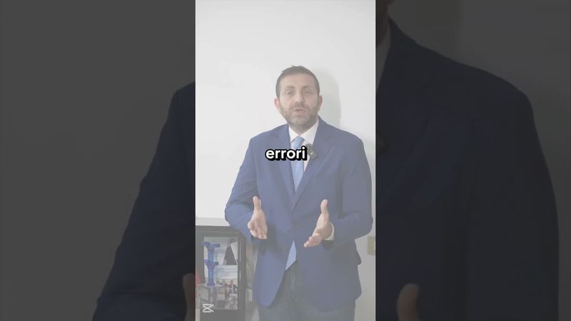 Il tuo debito è stato ceduto?