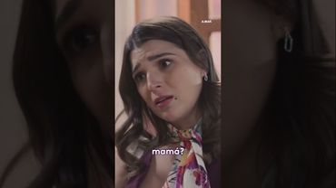 Doña Mercedes no puede perdonar a Brisa #Amar #Uninovelas