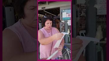 Все как обычно... только за хлебом....