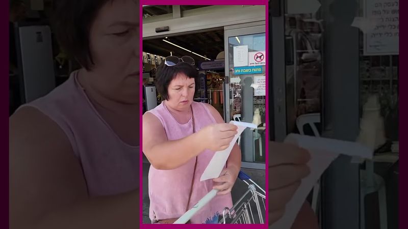 Все как обычно... только за хлебом....