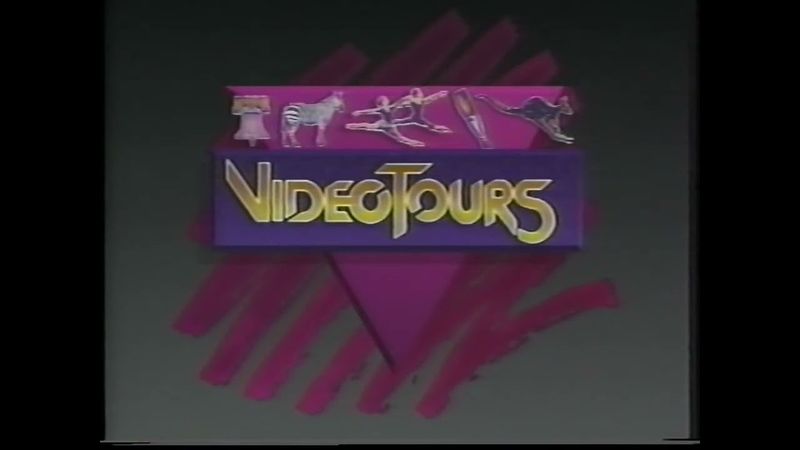 VideoTours (1991) #2
