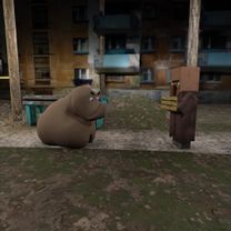 Да не может палка стоить 3 изумруда. #minecraft #Майнкрафт #Minecraft...