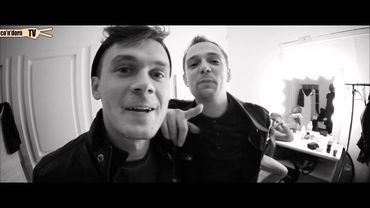 condornTV #16: Иван Дорн для ESQUIRE x CONDORN