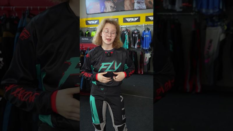 ЗАЧЕМ НУЖНА МОТО ЭКИПИРОВКА - Джерси и Штаны?! / Rolling Moto