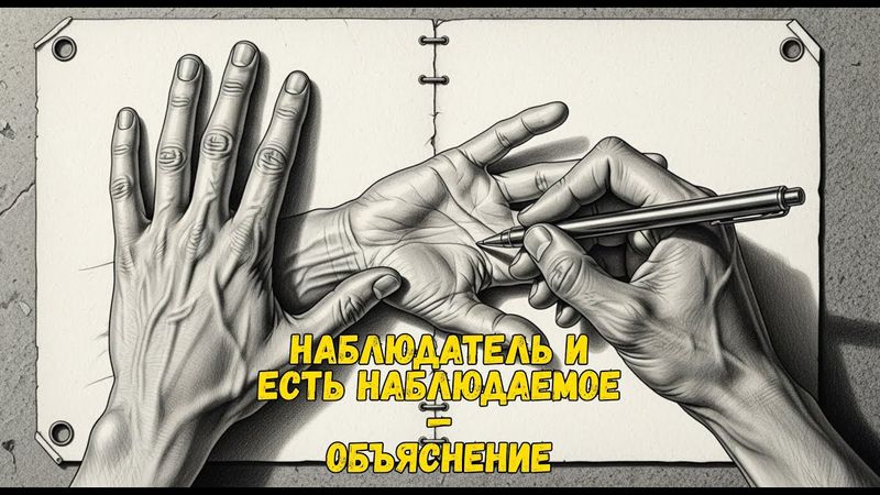 Величайшее открытие в твоей жизни (и почему об этом никто не говорит)