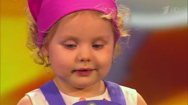 Лучше Всех! Самая маленькая повариха ! И ДИНОЗАВР.