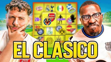 We played BRUTAL FOOTBALL TRIVIA QUIZ (GENIUS LEVEL) 🧠