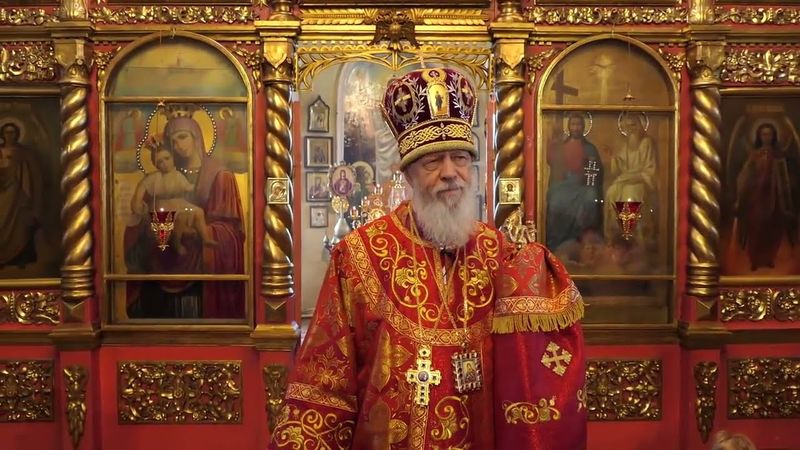 Какими качествами ДОЛЖЕН ОБЛАДАТЬ ЧЕЛОВЕК!!! #ЕпископАВГУСТИН(Анисимов), (на покое) #ЗаписьЭФИРА